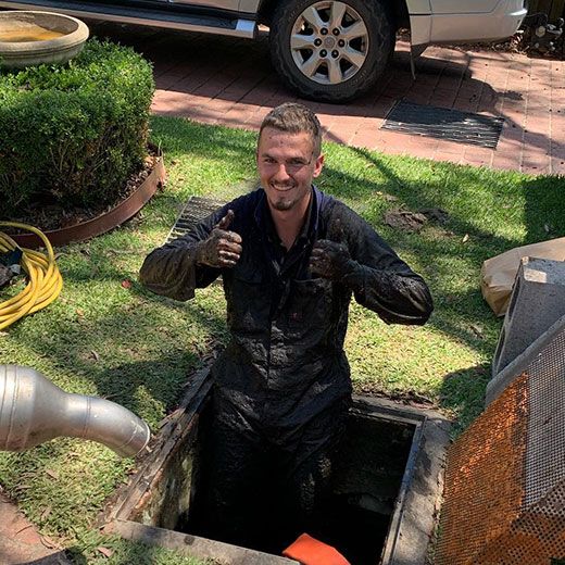 "No Dig" Pipe Repair Nerang: We Save Pipes, Others Dig Up!