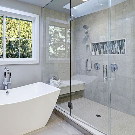 Bath and Shower Plumbing Professionals In Nerang
