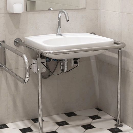 Fast, Same Day Tap & Sink Plumbers In Nerang