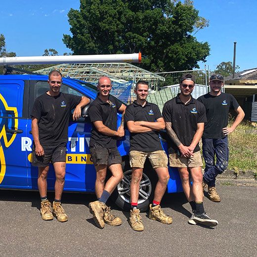 Water Heater Savings & Repairs In Nerang