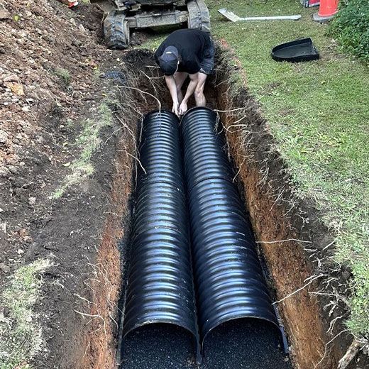 Commercial Plumbing Specialists in Nerang