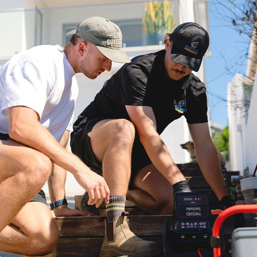 Same Day Sewer & Drain Clearing Across Nerang
