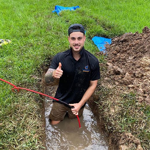 Same Day Sewer & Drain Clearing Across Nerang