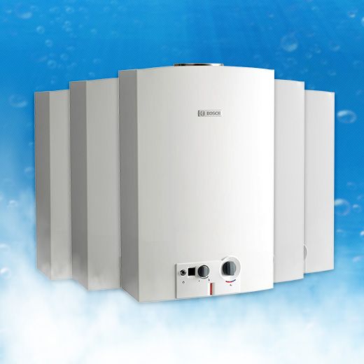 Nerang's Continuous Flow Water Heater Specialists