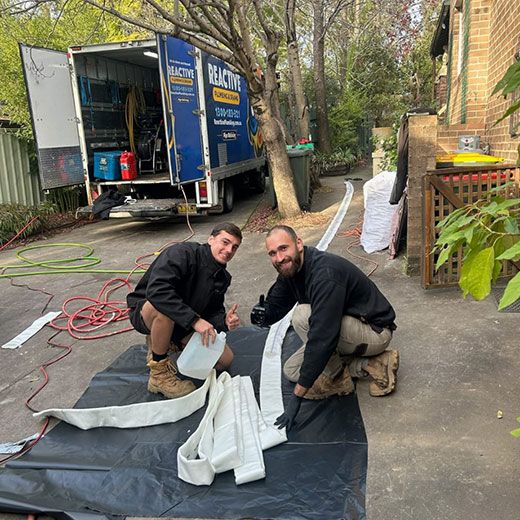 "No Dig" Pipe Repair Nerang: We Save Pipes, Others Dig Up!