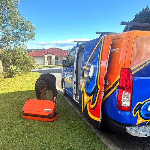 Reactive Plumbing & Drains Specialists In Nerang: We Go Above & Beyond!
