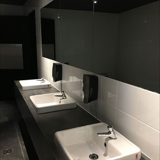 Commercial Plumbing Specialists in Nerang