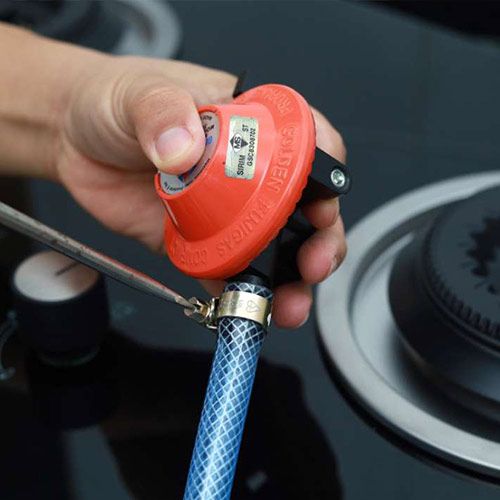 Nerang Gas-Fitting Experts