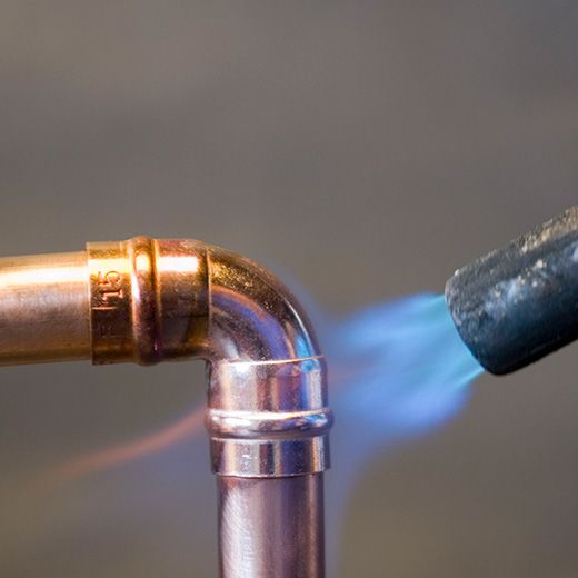 Copper Repipe Specialists In Nerang