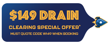 Limited Plumbing, Drains, Discount Nerang