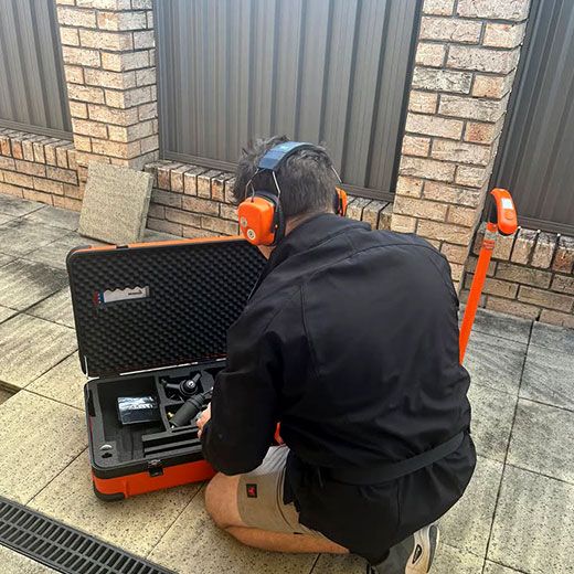 Copper Repipe Specialists In Nerang