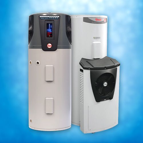 Water Heater Savings & Repairs In Nerang