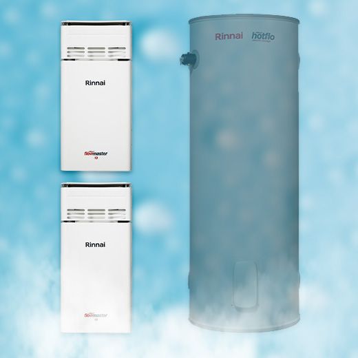Nerang's Continuous Flow Water Heater Specialists