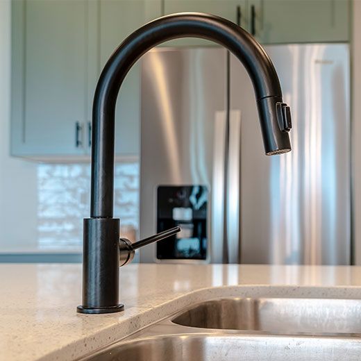 Fast, Same Day Tap & Sink Plumbers In Nerang